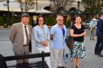 Inauguracja festiwalu na Rynku